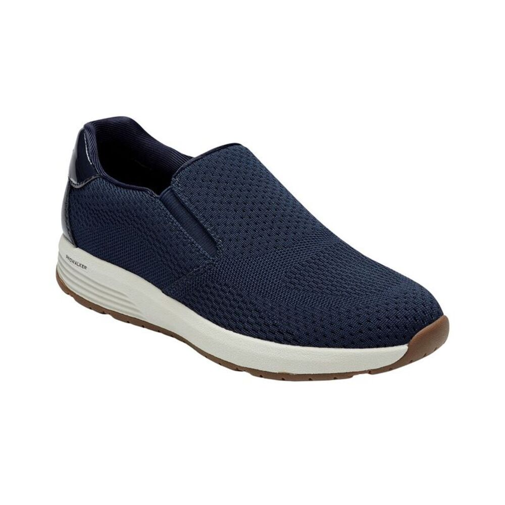 Rockport Titan Leather Casual Sneaker